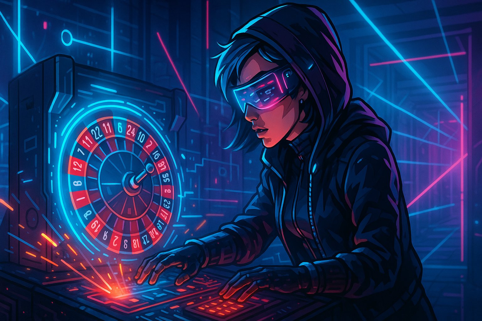 Tampilan aplikasi lina togel di layar smartphone Android