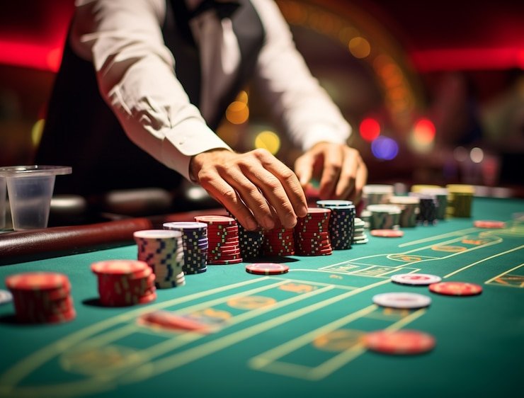 Antarmuka Lotere Indonesia di lina togel dengan pilihan angka dan opsi pembayaran QRIS
