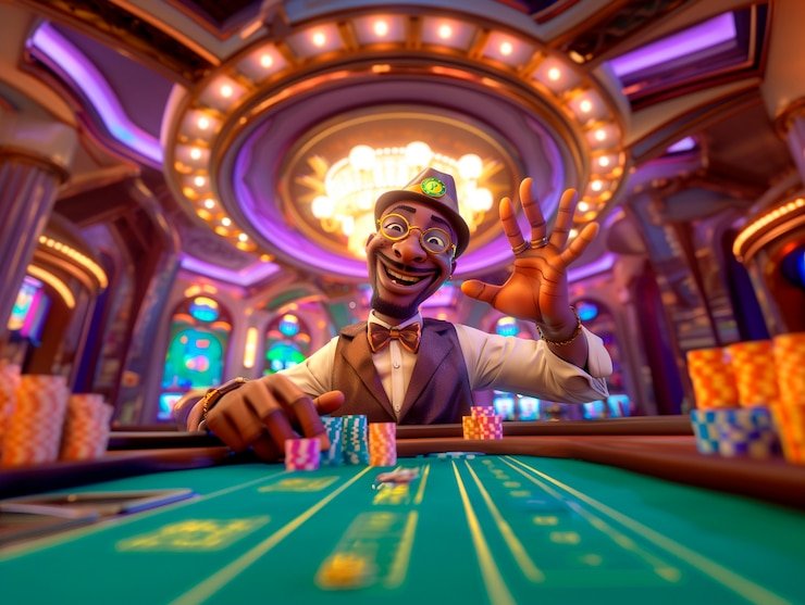 Dashboard akun lina togel menampilkan riwayat transaksi dan statistik permainan Lotere Indonesia