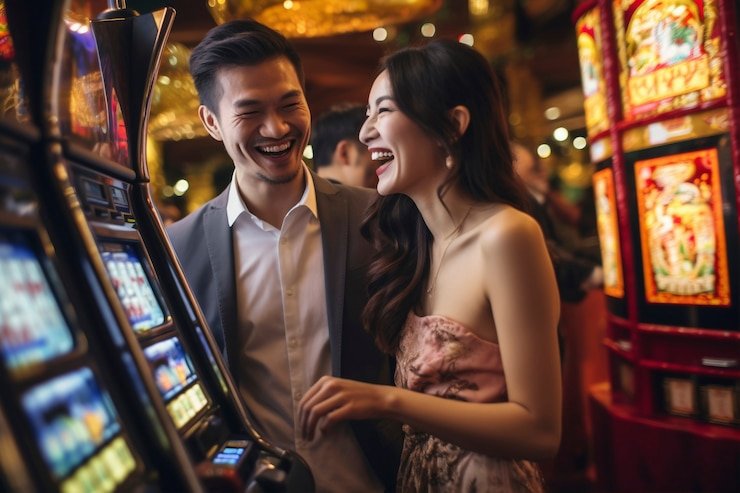 Studio Speed Blackjack lina togel dengan dealer profesional dan antarmuka permainan